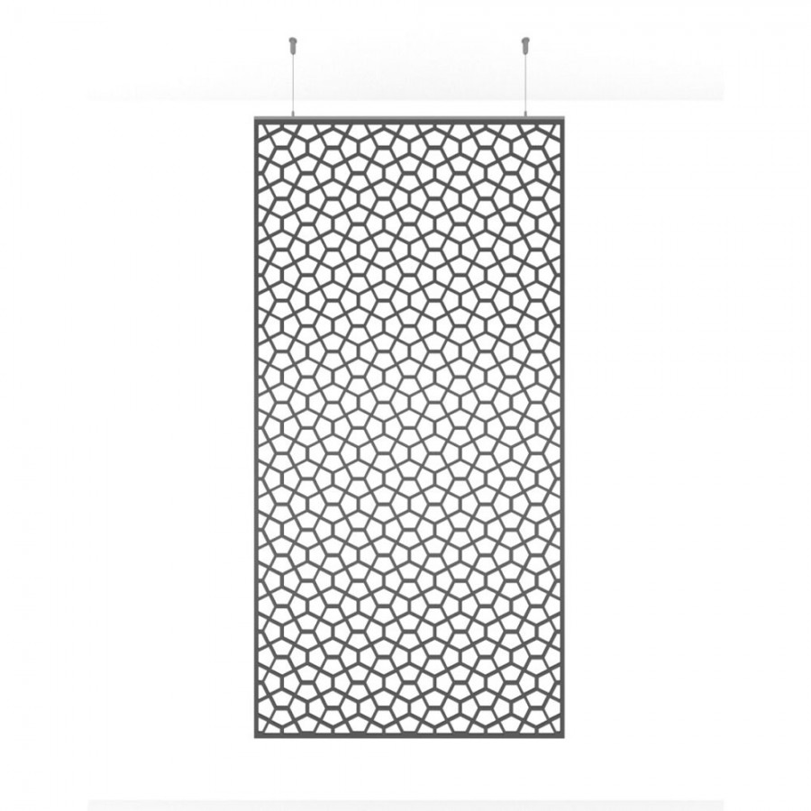 Panuri acustice Noecho, colectia Curtains, Cairo